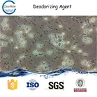 DEODORIZING AGENT to remove bad smell Bacteria