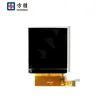 1.54" Transmissive Lcd Screen Panel 320X320 Dots Touch Panel Flexible TFT Display Module IPS 1.54 inch TFT Lcd