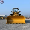 Factory supplier new condition SEM wheel loader 652D for sale