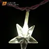 New promotion led icicle dripping light with best gift