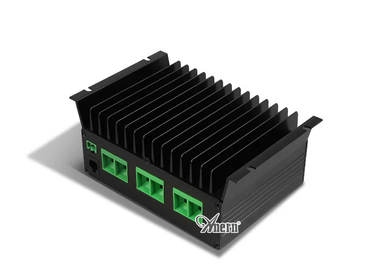 off grid system solar charge controller 10a 12v 24v Voltage