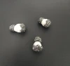 2019 Hot Sell drilled crystal natural 3A freshwater pearl bead accessories for earring