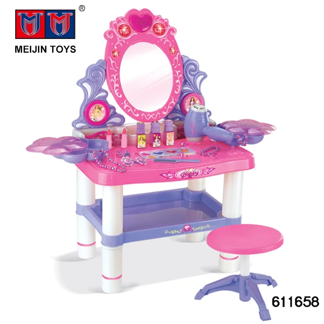 dressing table for baby