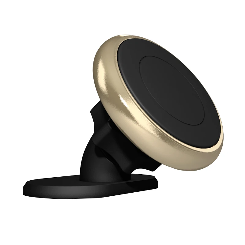 New Aluminum alloy N50 Magnet Phone Car Mount 360 Degree Magnetic Car Mobile Phone Holder, Gold, silver, rose gold, blue, red, gray, orange
New Aluminum alloy N50 Magnet Phone Car Mount 360 Degree Magnetic Car Mobile Phone Holder, Gold, silver, rose gold, blue, red, gray, orange