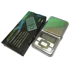 Portable scales 0.01g gram household mini jewelry scale pocket electronic scale factory direct sales