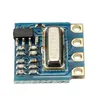 H34A 315/433Mhz Optional Remote Control Switch Alarm Wireless Low-Power Transmitter Module