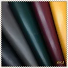 100% Polyester Microfiber faux Leather For Car Seat,Microfiber Synthetic Leather,High Peeling Strength Leather