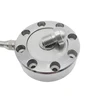 PLC530 10t 20t 50t force transducer pancake load cell