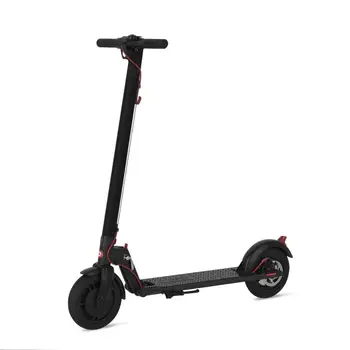 childs electric scooter