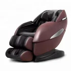 Beauty salon equipment deluxe electric 4d full body massage chair
