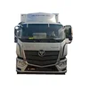 Foton 10tons frozen cold box meat transport truck refrigerator transit truck cheap price