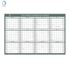 021-10B1 Custom 365 Day Calendar Yearly Calendar Wall Calendar