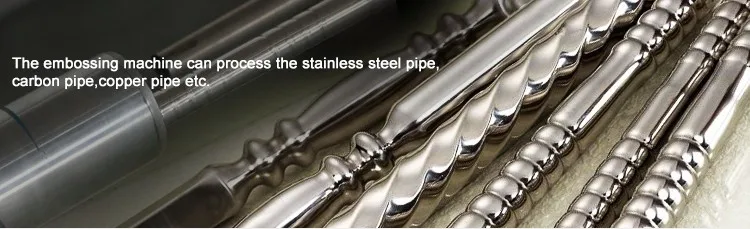 Rotary Swaging Machine