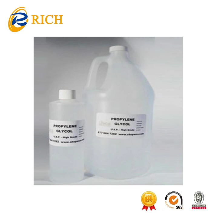 propylene glycol