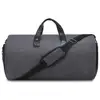 Factory Carry on Garment Duffel Bag Suitcase Travel Bags