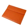 Premium Slim Design Leather Sleeve Case for iPad Pro 12.9 with Zipper