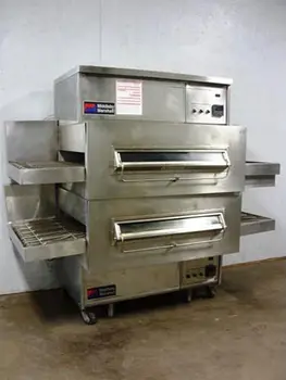 middleby marshall ps 350 pizza oven manual