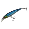HONOREAL 140mm fishing tackle hard plastic lure stock minnow lure