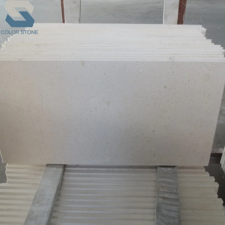 White limestone 12