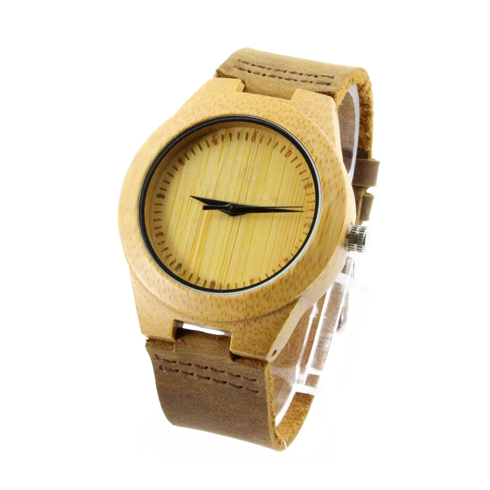 2018 Leather Strap Fitness Shenzhen Watch Fancy Wooden Womens Minimalist Watch, Yellow
2018 Leather Strap Fitness Shenzhen Watch Fancy Wooden Womens Minimalist Watch, Yellow
