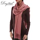 Most Popular Maxi Flamenco Pure Wool Hot Style Multifunctional Indian Shawl