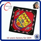 Custom Outdoor Wholesale Organic Multifunctional Seamless Sports Tube Bandana