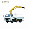 Log Loading Truck Mounted Cranes Hydraulic Pump for 1.5 ton Crane