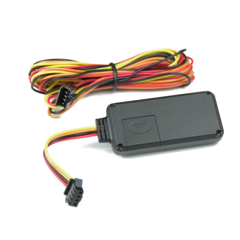 online tracking software Mini car gps tracker
