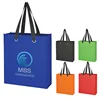 Bulk wholesale pp nonwoven handle bag for shopping