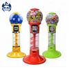Wholesale Cheap Price Spiral Candy Toy Gumball Vending Machine For Sale