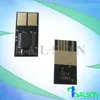 Reset toner chip for Lexmarks C746 C748 X746 X748 compatible color laser printer chips NEW arrival