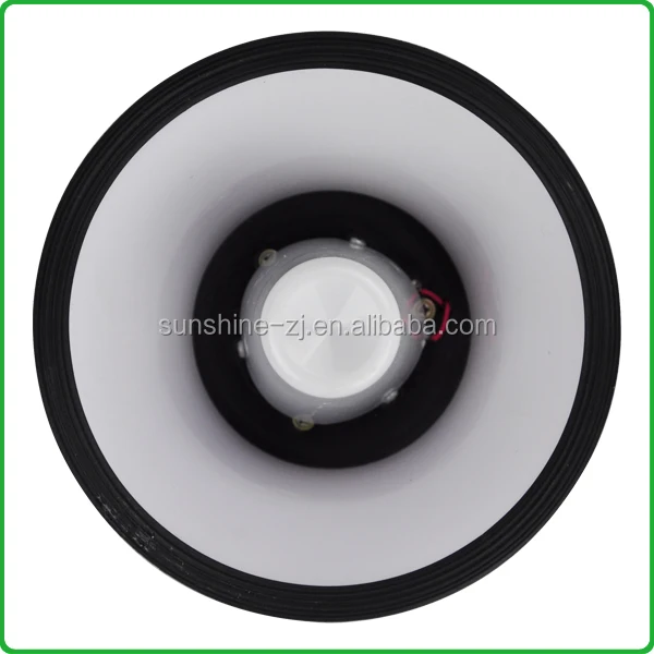 Powered handheld MEGAMITE MEGAPHONE,plastic megaphone SL8010 - ANKUX.COM