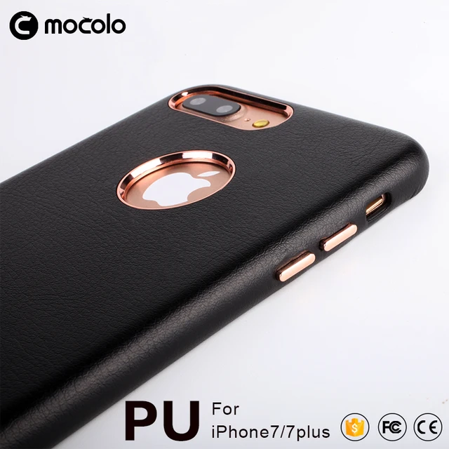 Mocolo Cell Phone Cover Mobile Case For Iphone 8 6 7 Smartphone