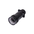 YUDI low distortion megapixels mount board F1.7 car lens