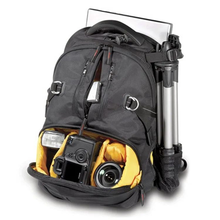 custom ergonomic camera rucksack professional travel digital camera bags backpack