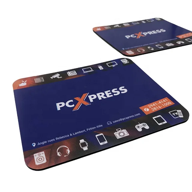 Promotional hot sale heated large gaming mouse pad with custom logo, Customized color
Promotional hot sale heated large gaming mouse pad with custom logo, Customized color