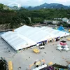 1000 sqm Canopy Tent Industrial Temporary Building