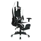 Hot products for united states 2018 Comfortable Lift white computer chair