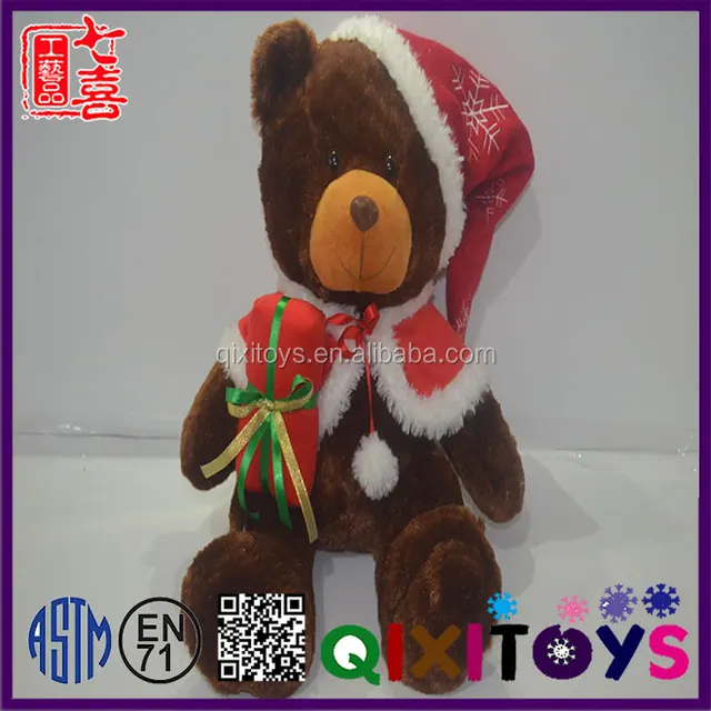 parasite stuffed animals funny stuffed toys christmas teddy bear