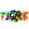 Yiwu hot wholesale price educational toy 3x3 square puzzle magic cube