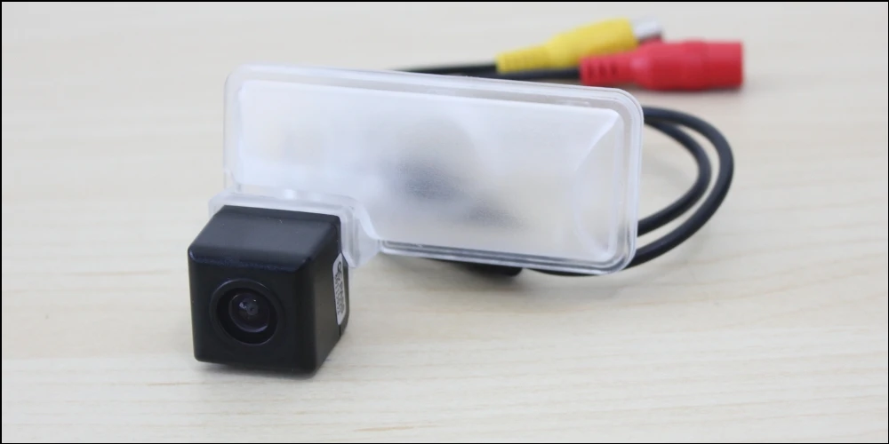 Liislee Special Camera Wireless Receiver + Mirror Monitor Parking System For TOYOTA 86 GT FT GT86 FT86 86GT 86FT For Subaru BRZ Show