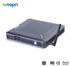 Intel J1900 CPU Standard OPS Slot Computer Mini Gaming PC For Digital Signage Interactive Whiteboard