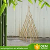 /product-detail/natural-eco-friendly-decorative-agriculture-triangle-bamboo-trellis-60567686570.html