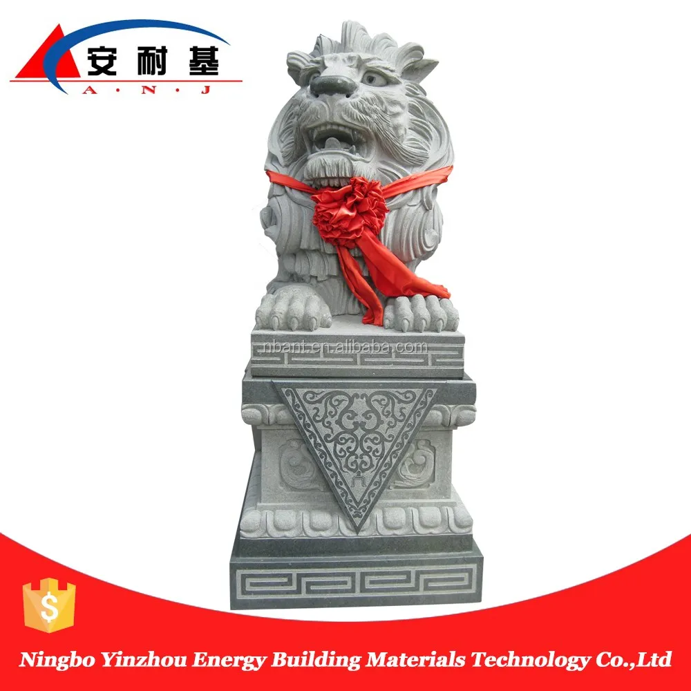 Granite Stone Lion Statue Animal Statue Buy Animal Statue,Lion Statue