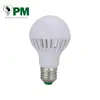 Top sell dimmable g4 24v led bulbs 5-8w e27 a60 led bulb