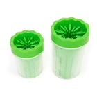 Inexpensive Pet Cleaning Foot Wash Basin For dog/cat
