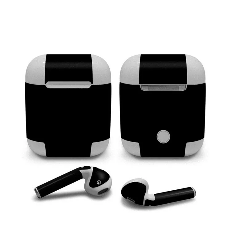 2017 Cool Designs For Airpod Stickers Decals Wrap 3m
