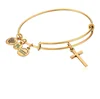 /product-detail/custom-stainless-steel-jewelry-cross-bangle-bracelet-expandable-for-women-62134944044.html