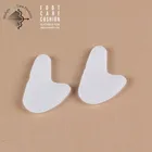 Cheap Custom Silicone Gel Foot Toe Separator Valgus Gel Adjustable Bunion Toe Regulator