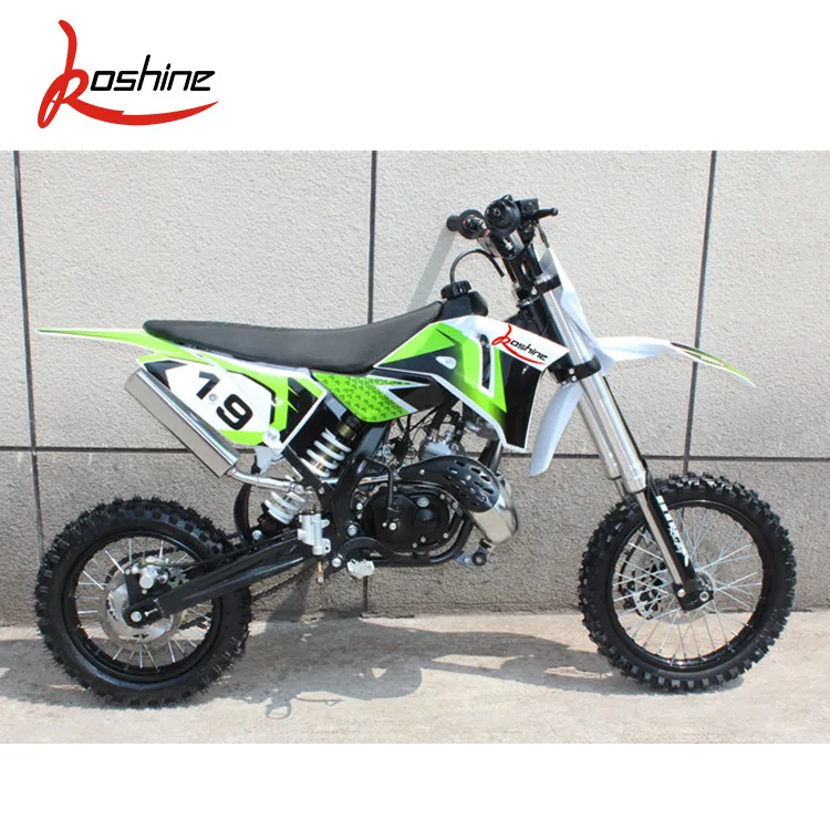 motocross dirt bike